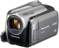 Ремонт Panasonic SDR-H40