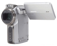 Ремонт Panasonic SDR-S100