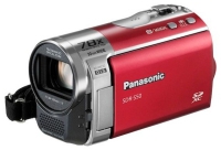 Ремонт Panasonic SDR-S50