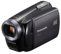  Ремонт Panasonic SDR-S7