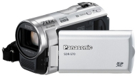 Ремонт Panasonic SDR-S70