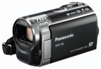 Ремонт Panasonic SDR-T50