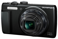 Ремонт Olympus SH-21