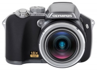 Ремонт Olympus SP-550