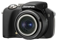 Ремонт Olympus SP-560