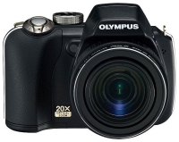 Ремонт Olympus SP-565