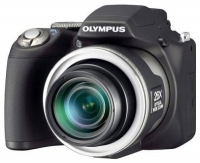 Ремонт Olympus SP-590