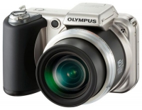 Ремонт Olympus SP-600