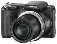 Ремонт Olympus SP-610