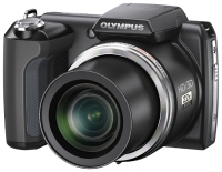 Ремонт Olympus SP-610