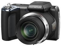 Ремонт Olympus SP-620 UZ