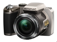 Ремонт Olympus SP-820 UZ