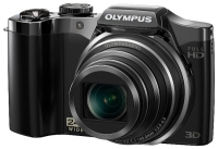 Ремонт Olympus SZ-30MR