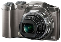 Ремонт Olympus SZ-31MR iHS