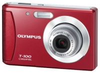 Ремонт Olympus T-100