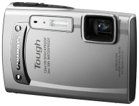 Ремонт Olympus TG-310