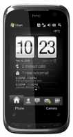 Ремонт HTC Touch Pro2 T7373