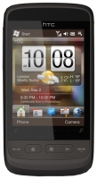 Ремонт HTC Touch2 T3333