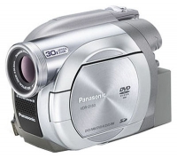 Ремонт Panasonic VDR-D150