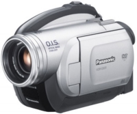 Ремонт Panasonic VDR-D220