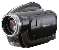 Ремонт Panasonic VDR-D230