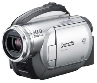 Ремонт Panasonic VDR-D310