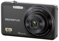 Ремонт Olympus VG-110