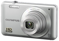 Ремонт Olympus VG-120