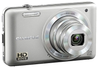 Ремонт Olympus VG-160