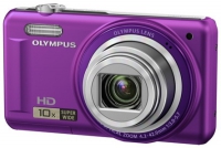 Ремонт Olympus VR-310