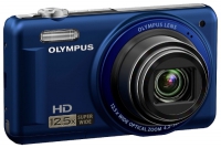 Ремонт Olympus VR-320