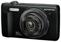 Ремонт Olympus VR-340