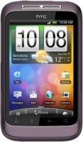 Ремонт HTC Wildfire S A510e