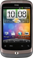 Ремонт HTC Wildfire A3333