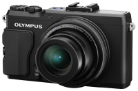 Ремонт Olympus XZ-2 iHS